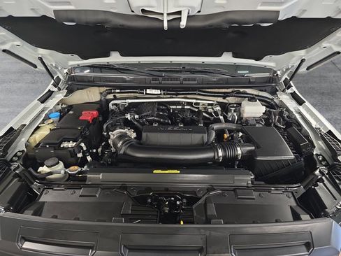 Used 2025 Nissan Frontier S w/ S Utility Package image 30