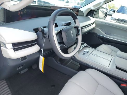 New 2025 Lincoln Navigator L Reserve AWD/4WD image 21