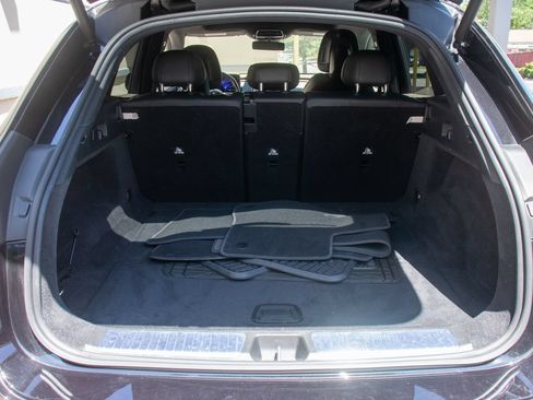 Used 2023 Mercedes-Benz EQE 350+ 4MATIC SUV image 18