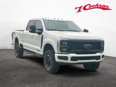 New 2026 Ford F350 XLT w/ XLT Premium Package