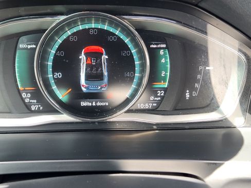 Used 2016 Volvo S60 T5 Premier FWD image 13