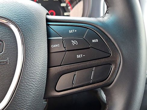 Used 2023 Dodge Charger GT w/ Blacktop Package image 21