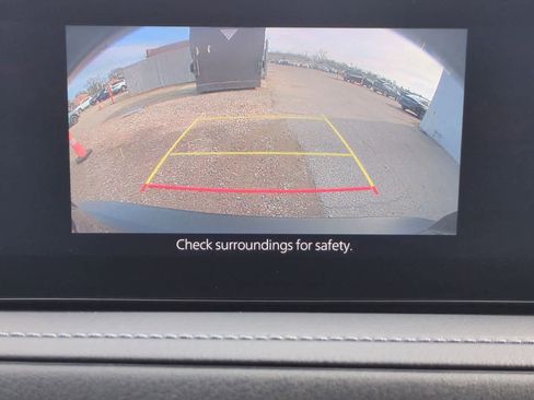 Used 2024 MAZDA CX-30 AWD 2.5 S w/ Select Sport Pkg image 27