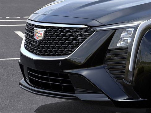 New 2025 Cadillac CT5 Premium Luxury image 13