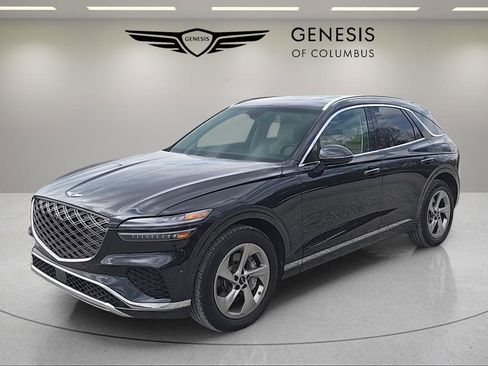New 2026 Genesis GV70 2.5T Advanced image 1