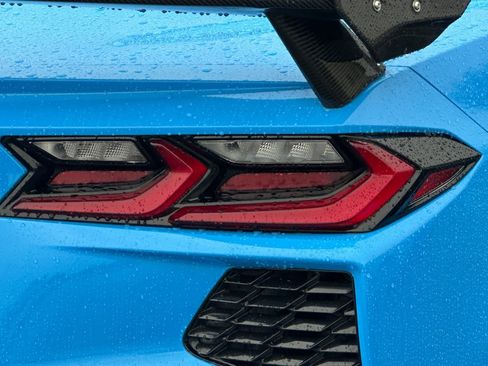 Used 2020 Chevrolet Corvette Stingray Premium Cpe w/ 3LT Preferred Equipment Group image 44