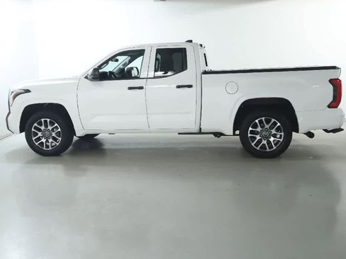 Used 2024 Toyota Tundra SR RWD image 36