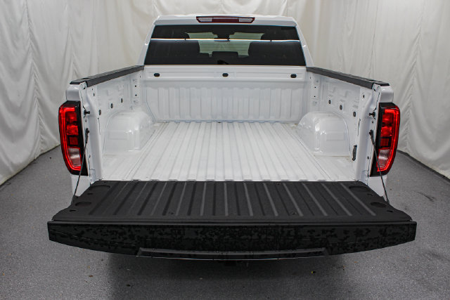 New 2026 GMC Sierra 1500 Elevation AWD/4WD image 10