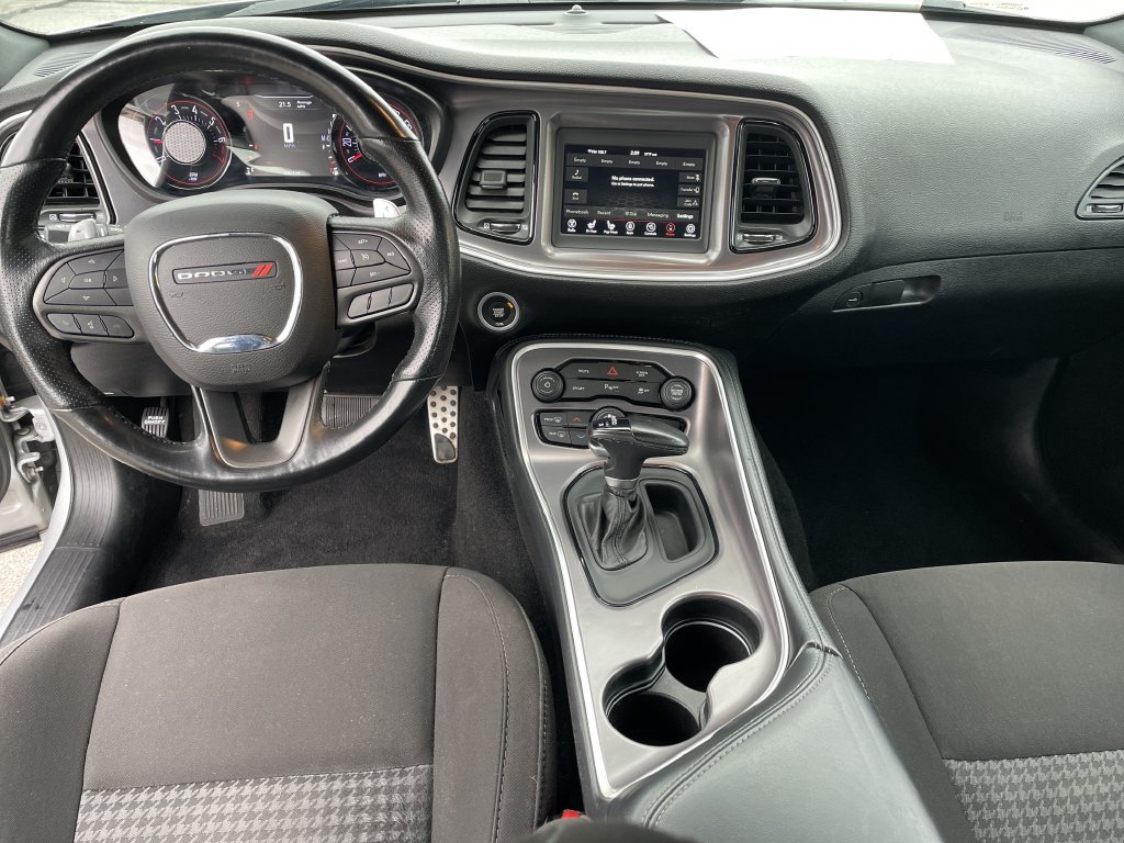 Used 2021 Dodge Challenger GT w/ Blacktop Package AWD/4WD image 15