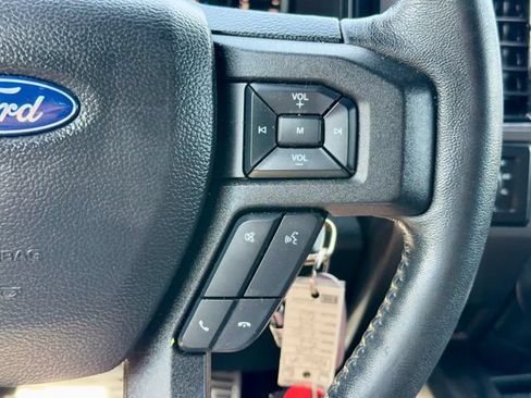Used 2019 Ford F150 XLT w/ Equipment Group 302A Luxury AWD/4WD image 17