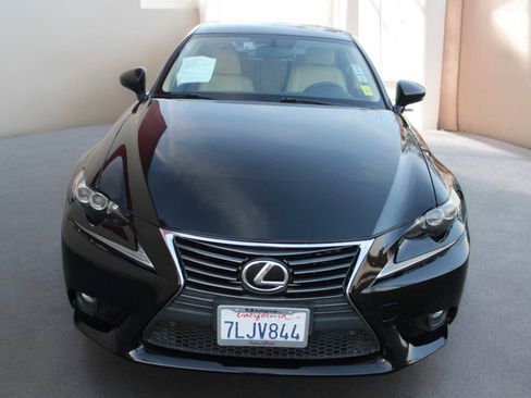 Used 2015 Lexus IS 250 image 5