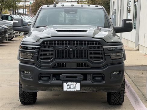 New 2026 RAM 2500 Power Wagon image 3
