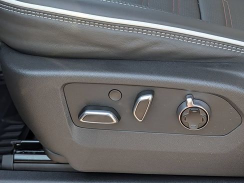 New 2026 GMC Sierra 1500 AT4X AWD/4WD image 25