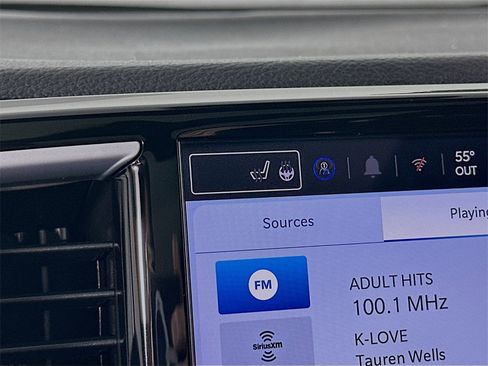 Used 2025 Chrysler Pacifica Limited image 26