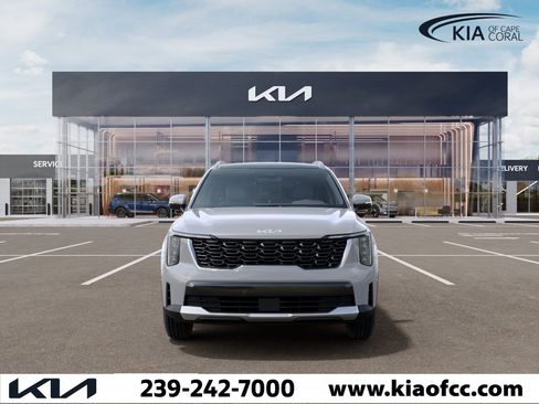 New 2026 Kia Sorento S FWD image 2
