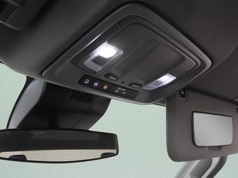 Used 2024 GMC Sierra 2500 Pro w/ Convenience Package image 15