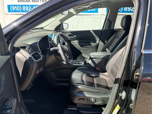 Used 2019 Chevrolet Equinox Premier image 22