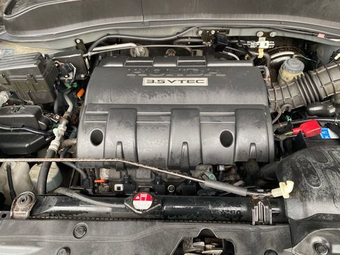 Used 2009 Honda Ridgeline RTL image 28