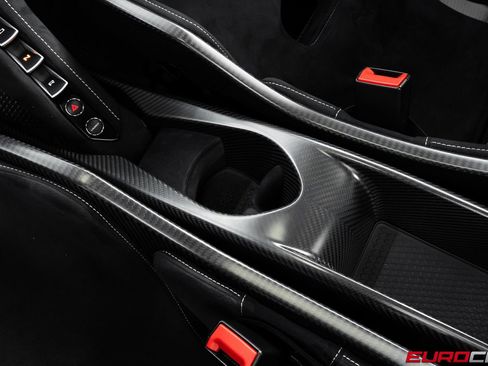 Used 2021 McLaren 765LT RWD image 42