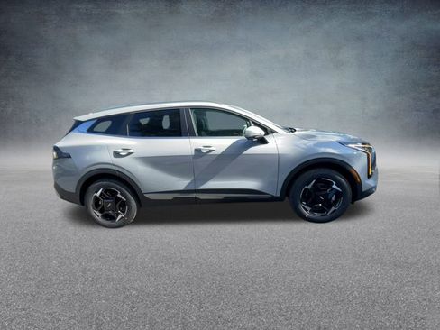 Used 2026 Kia Sportage EX image 26