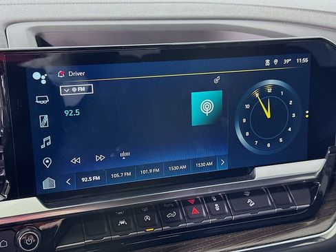 Used 2022 Chevrolet Silverado 1500 RST image 29