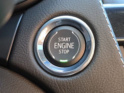 Used 2024 Cadillac CT5 V Blackwing w/ LPO, Red Accent Package image 27