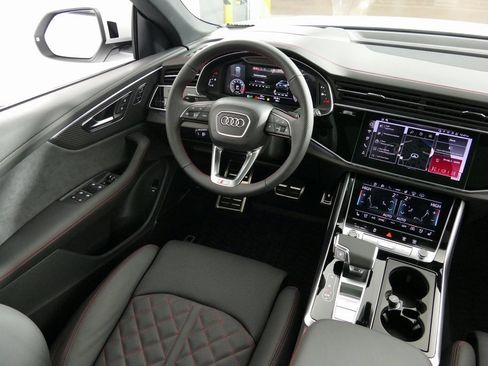 New 2026 Audi Q8 Prestige image 24