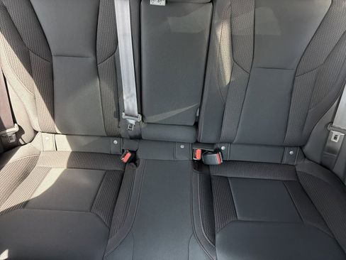 Certified 2025 Subaru WRX Premium AWD/4WD image 13