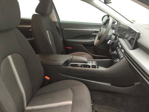 Used 2024 Hyundai Sonata SEL FWD image 21