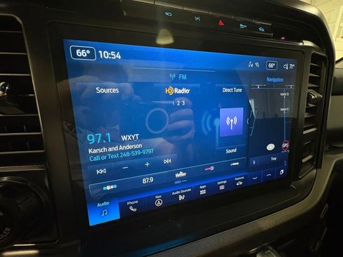 Used 2022 Ford F150 Raptor w/ Raptor 37 Performance Package AWD/4WD image 20