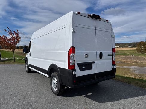 New 2026 RAM ProMaster 2500 w/ Advanced Safety Group image 20