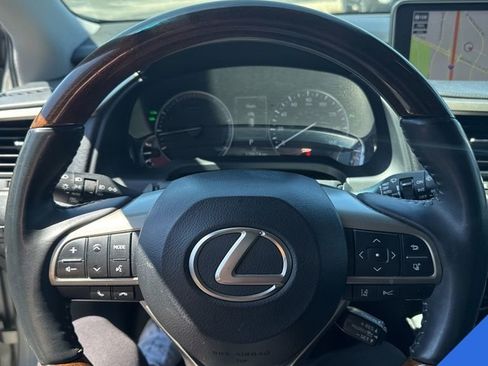 Used 2017 Lexus RX 350 FWD w/ Premium Package image 6