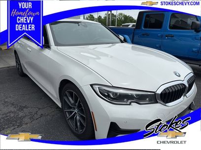 Used 2020 BMW 330i Sedan w/ Convenience Package