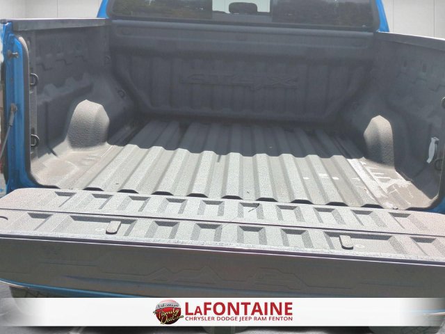 Used 2023 GMC Canyon AT4X AWD/4WD image 29