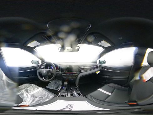New 2026 Toyota Camry SE FWD image 33