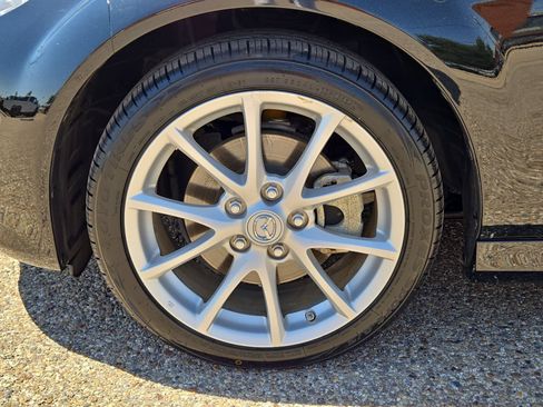 Used 2011 MAZDA MX-5 Miata Touring w/ Suspension Pkg RWD image 11
