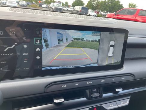New 2027 Kia Telluride SX Prestige X-Pro AWD/4WD image 22