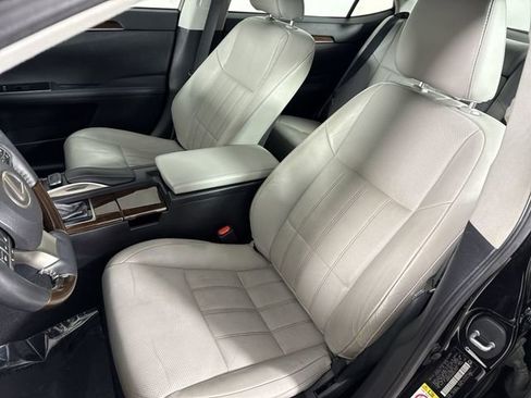 Used 2017 Lexus ES 350 image 19