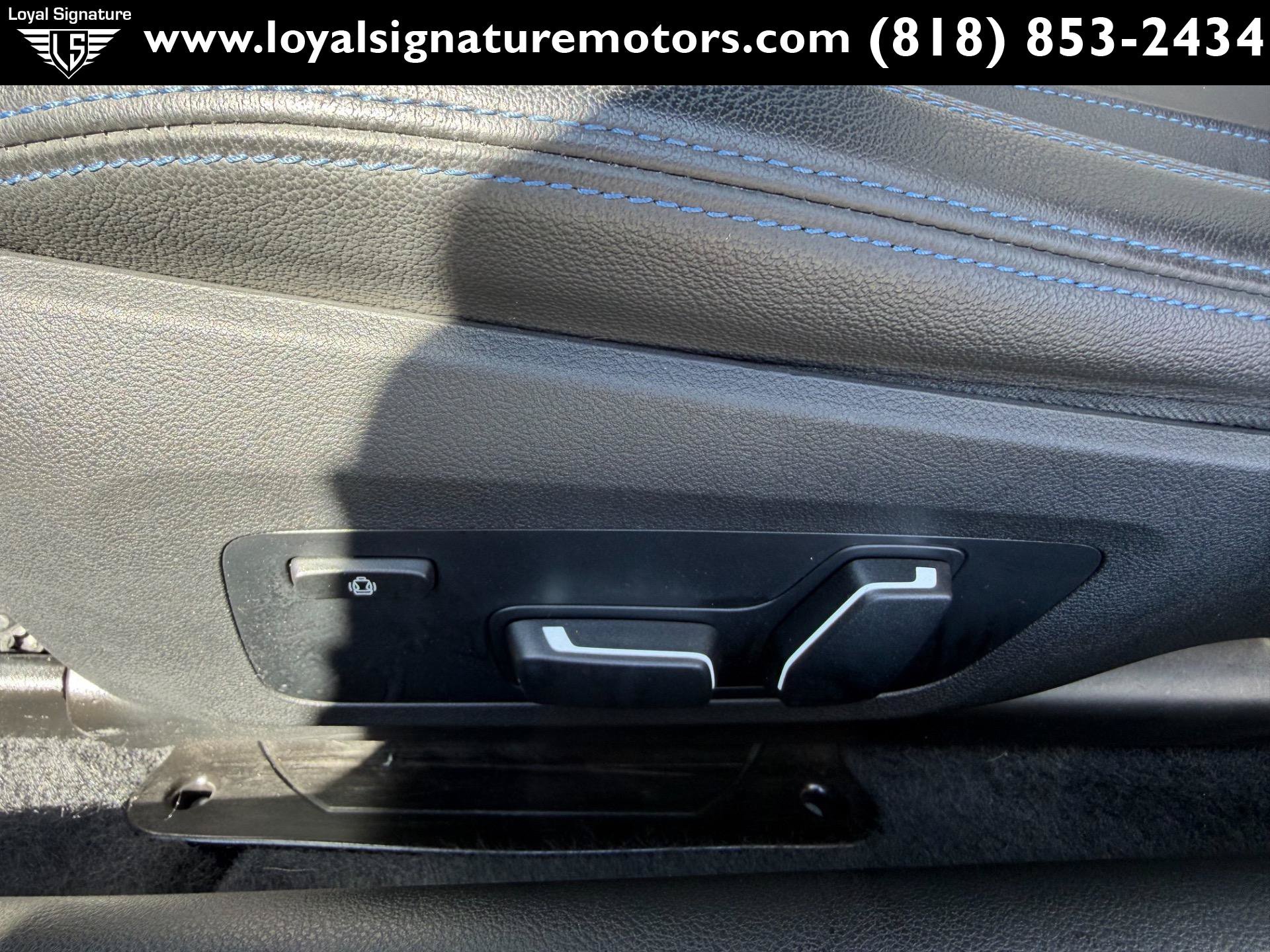 Used 2024 BMW M240i Coupe RWD image 16