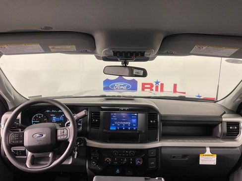 New 2026 Ford F350 XL w/ STX Appearance Package AWD/4WD image 18