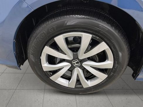 New 2026 Honda Civic LX image 10