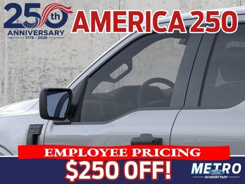 New 2026 Ford F150 STX AWD/4WD image 20
