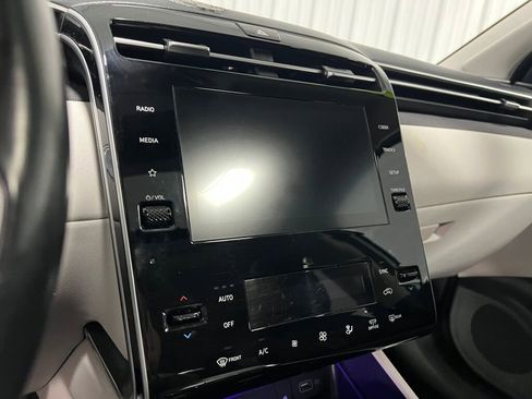 Used 2022 Hyundai Tucson SEL w/ Convenience Package image 8