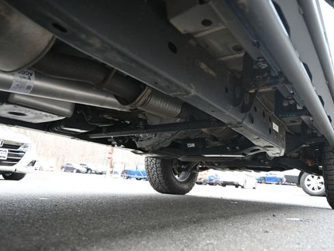 Used 2022 Chevrolet Colorado ZR2 image 20