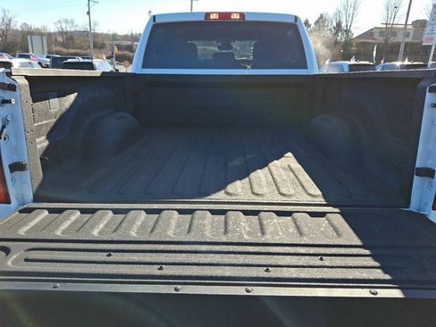 Certified 2024 RAM 2500 Big Horn w/ Bed Utility Group image 32