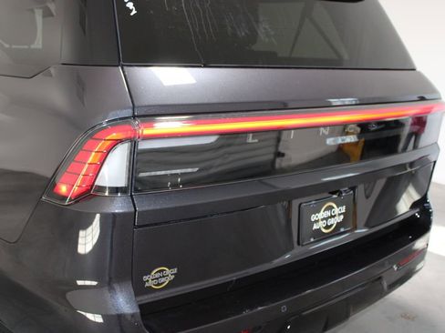 New 2026 Lincoln Navigator L Reserve w/ Jet Appearance Package image 63