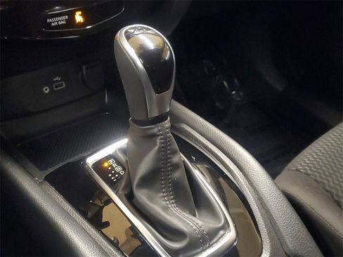 Used 2020 Nissan Rogue Sport S w/ Appearance Package image 28