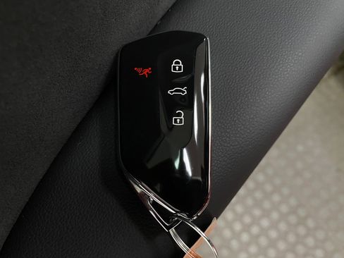 New 2026 Volkswagen GTI S FWD image 30