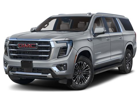 New 2026 GMC Yukon XL Elevation image 49
