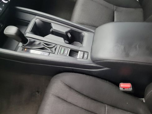 Used 2024 Honda Accord LX image 26